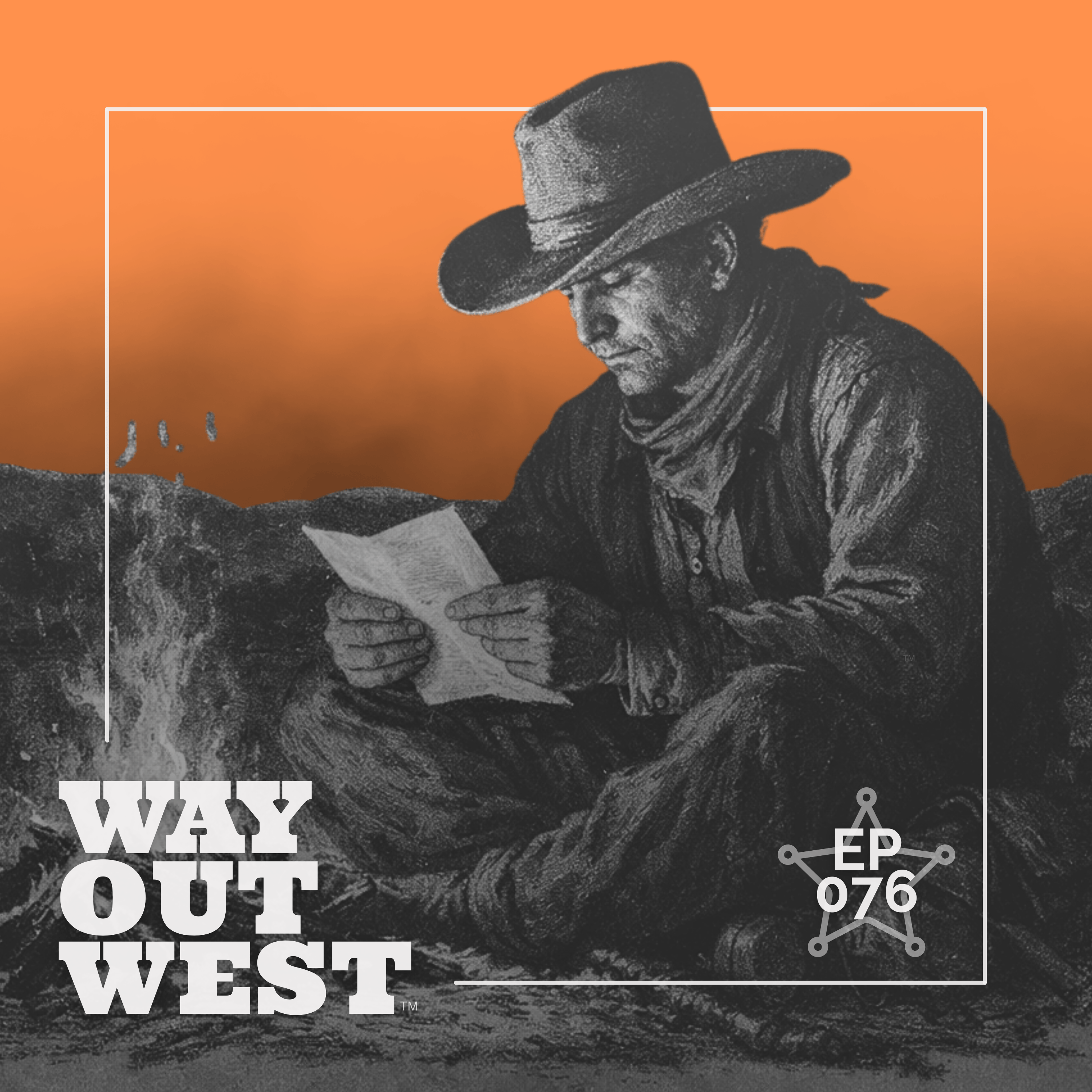 Encore Episode - Cowboy Poetry: How the West Found Its Voice
