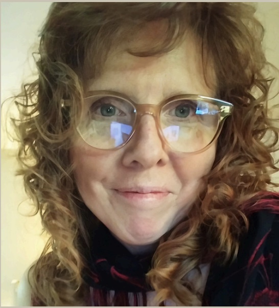 Cheryl Page Profile Photo Cheryl Page Profile Photo