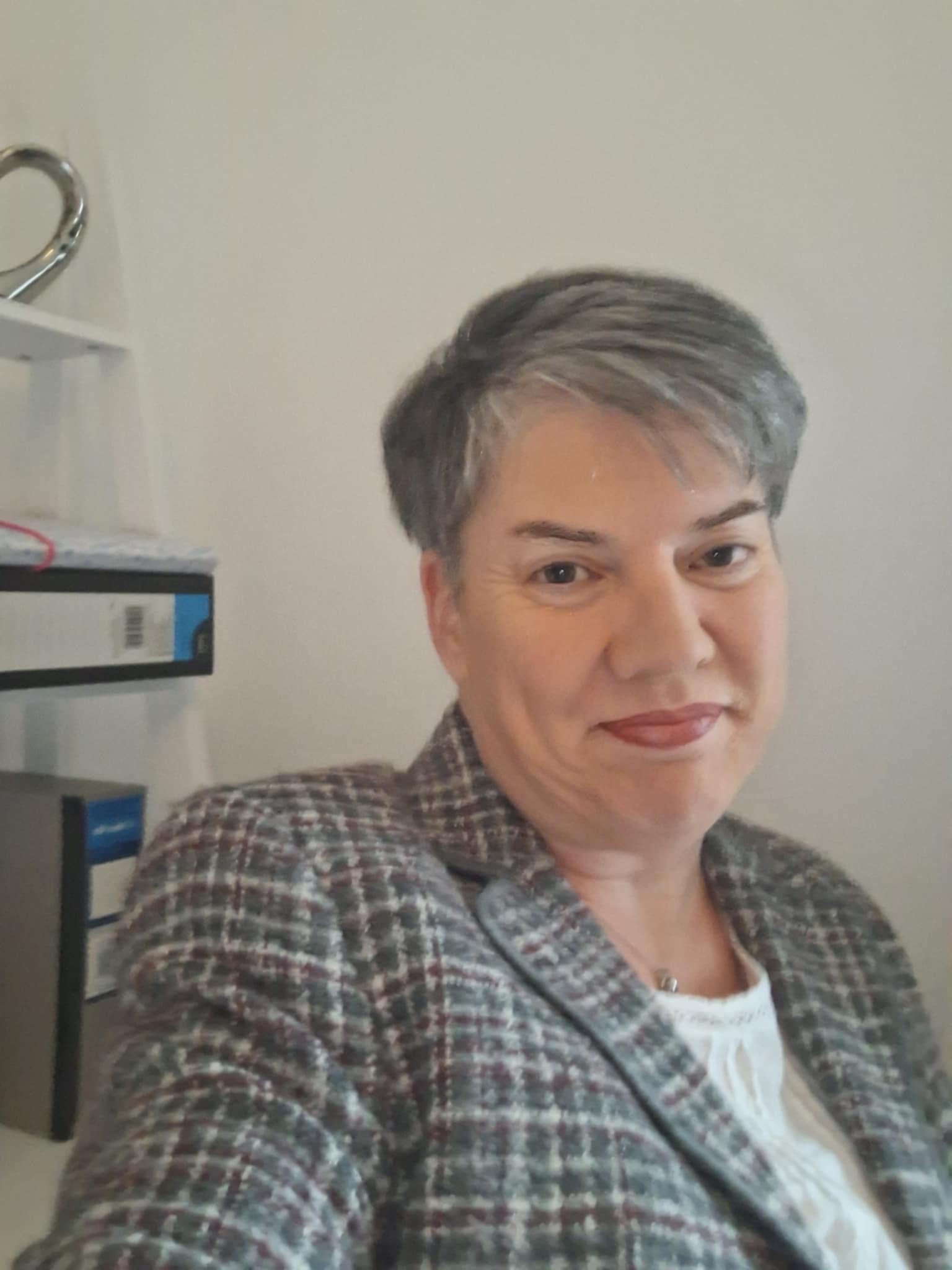 Sharon Murray Profile Photo