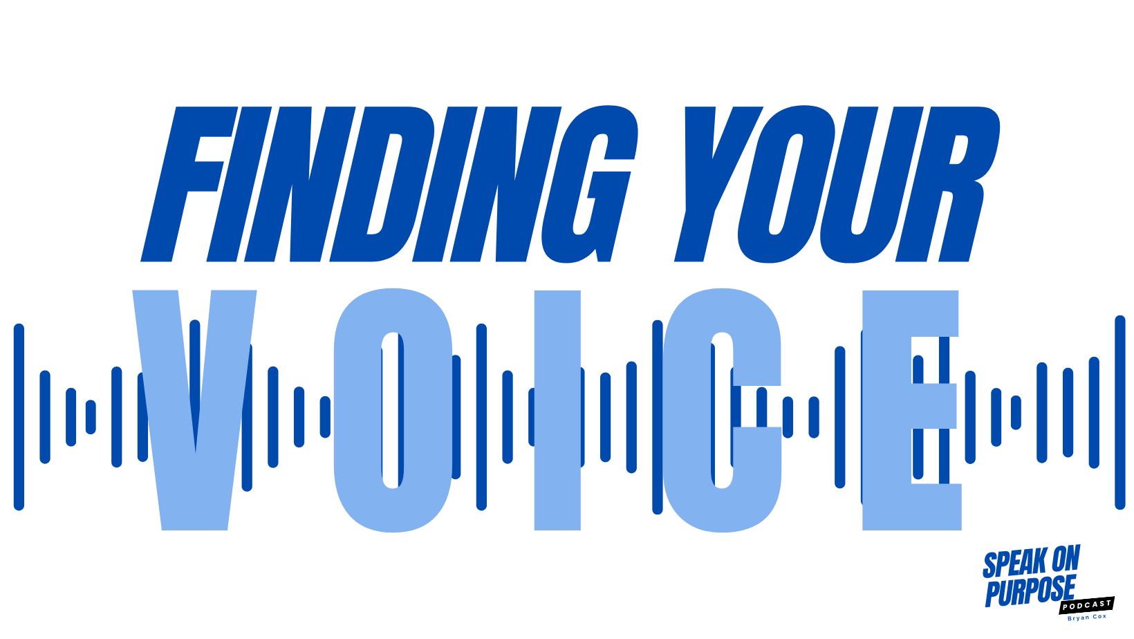 Find Your Voice: Preach From Who You Are