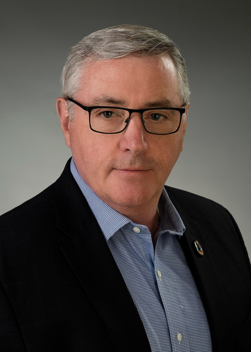 Richard (Rick) Freeman Profile Photo