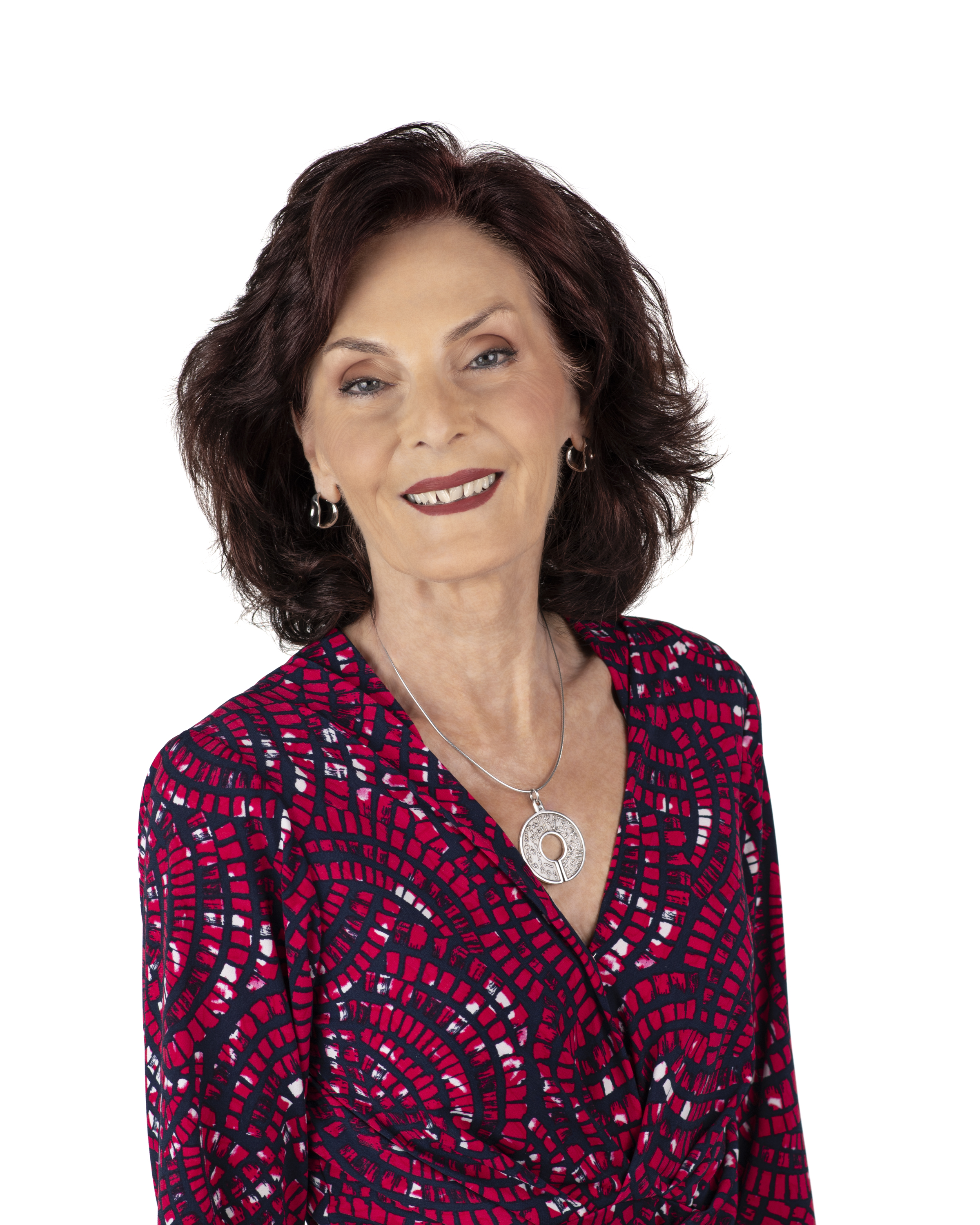 Dr Carol Talbot Profile Photo