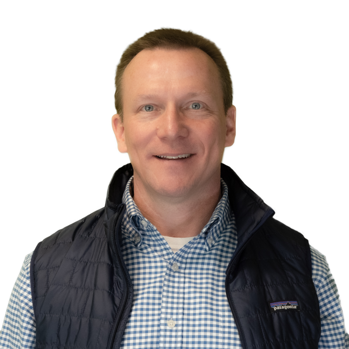 Tom Flierl Profile Photo