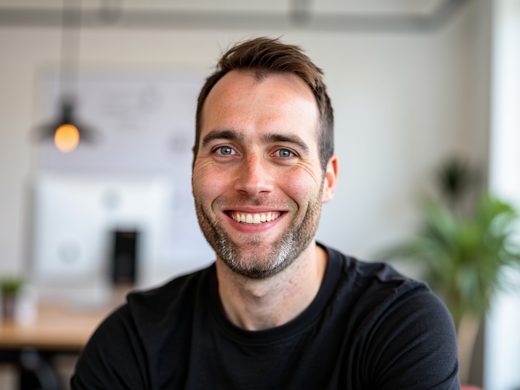 Mark Dissen Profile Photo