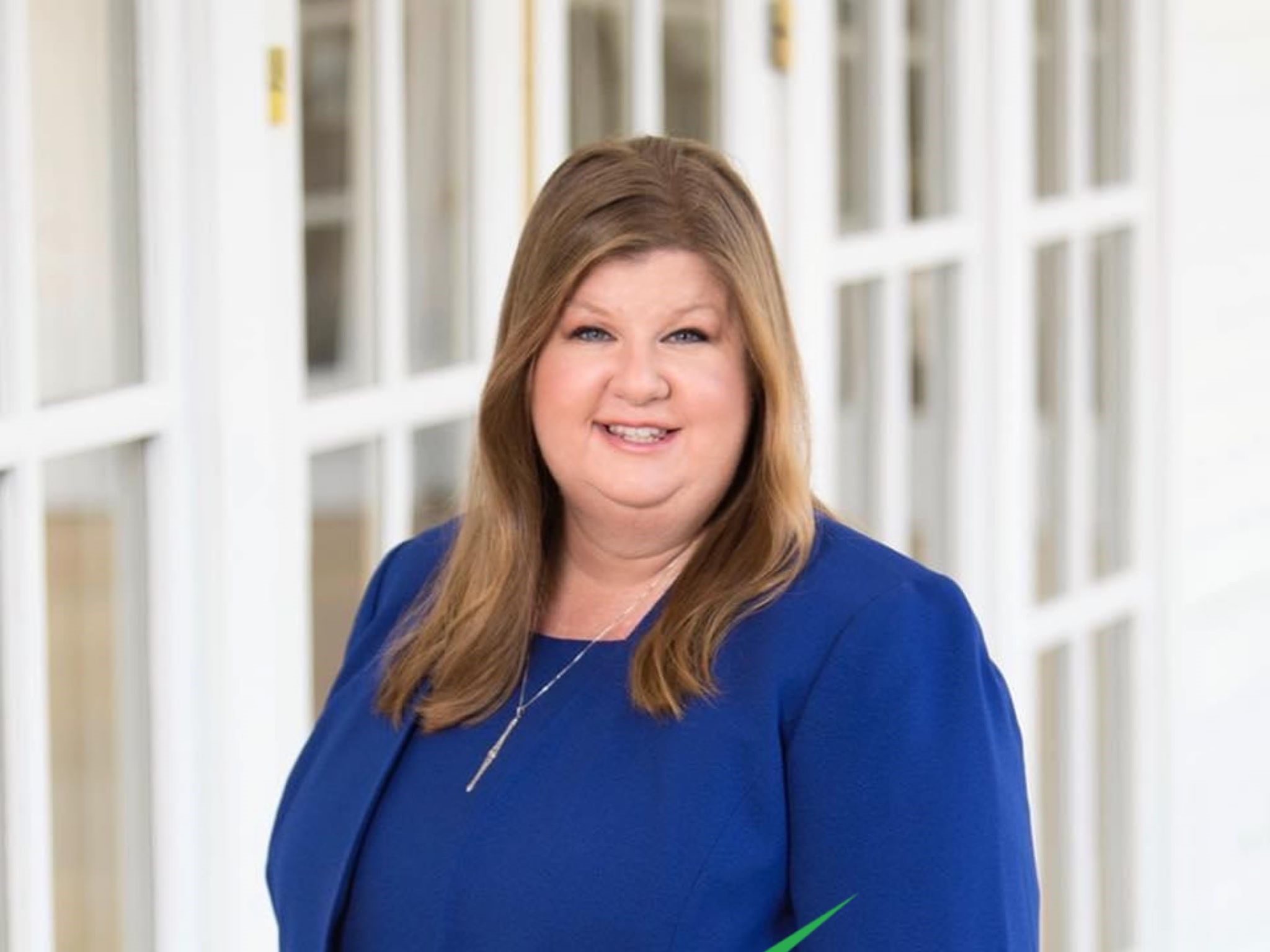 Gia Arvin: Leading with Service and Vision as 2024 President of Florida Realtors®