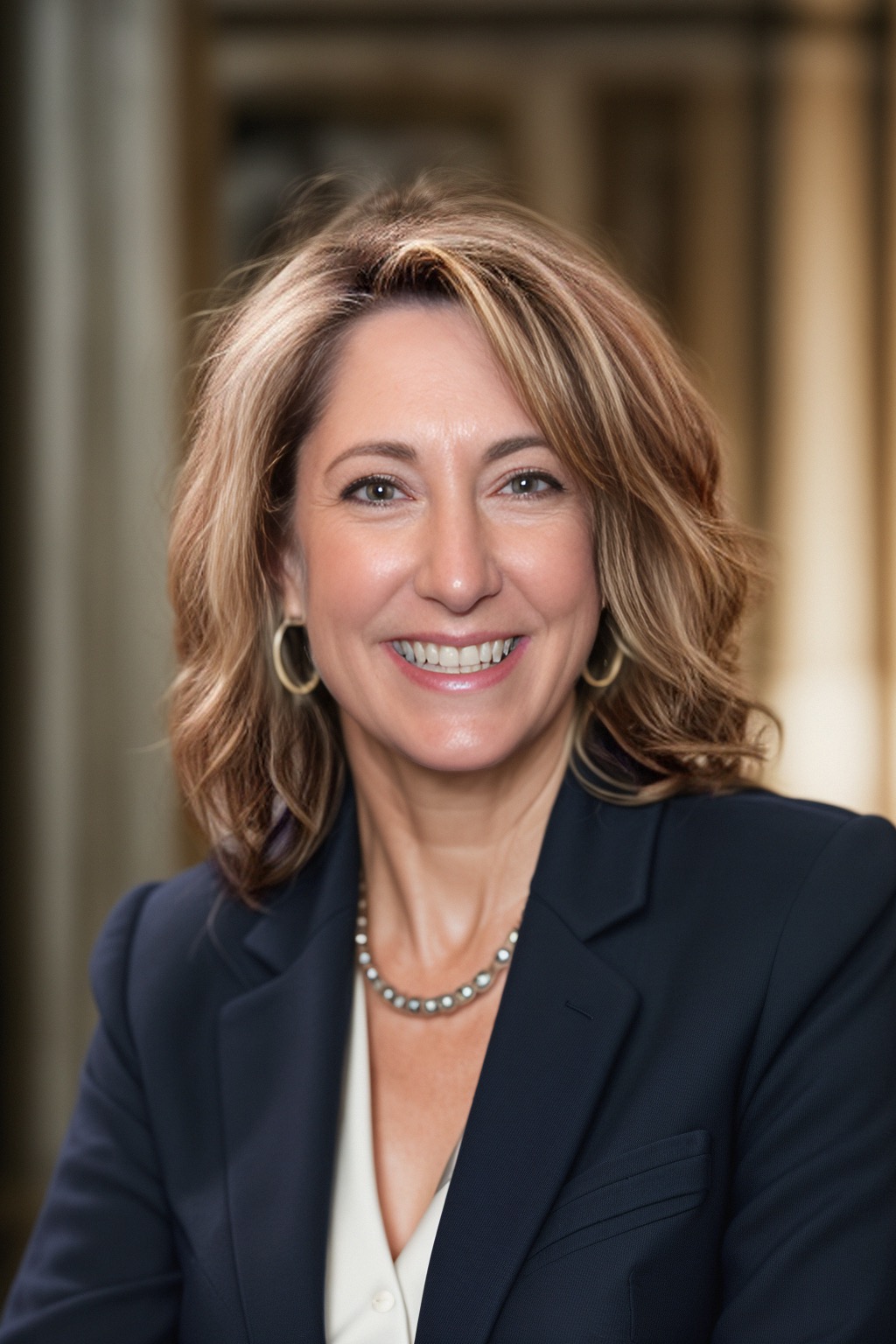 Leah M. Hill Profile Photo