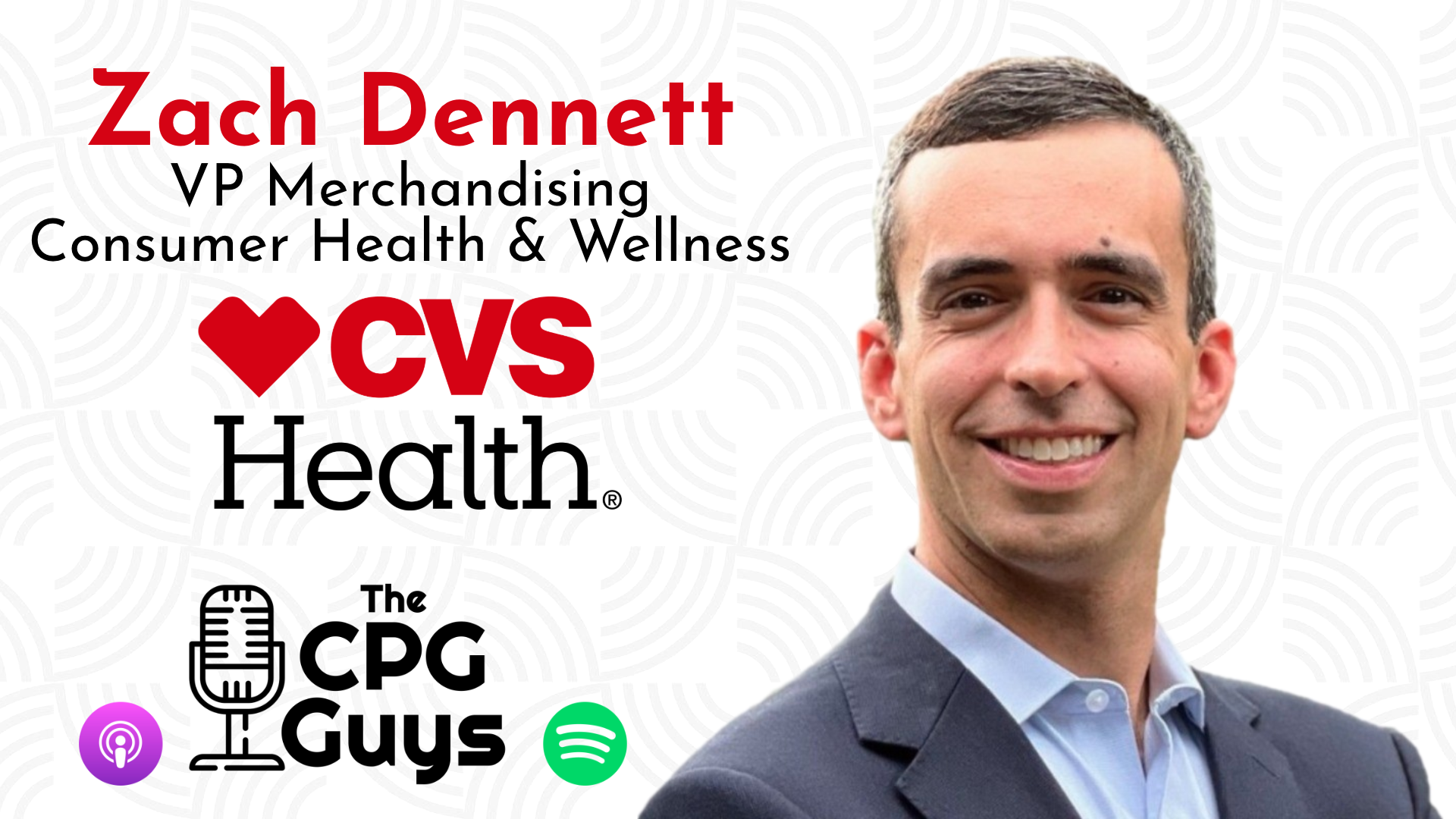 Omnichannel Merchandising in the Digital Age with CVS Health's Zach Dennett