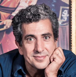 The Musical Innertube - Volume 2, Number 58 - Frank Ferrante