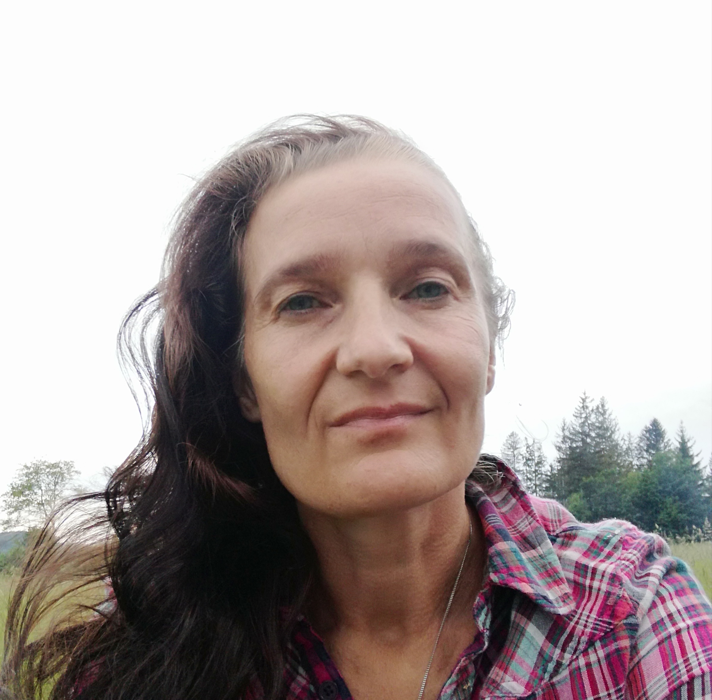 Zuna Vesan Kozankova Profile Photo