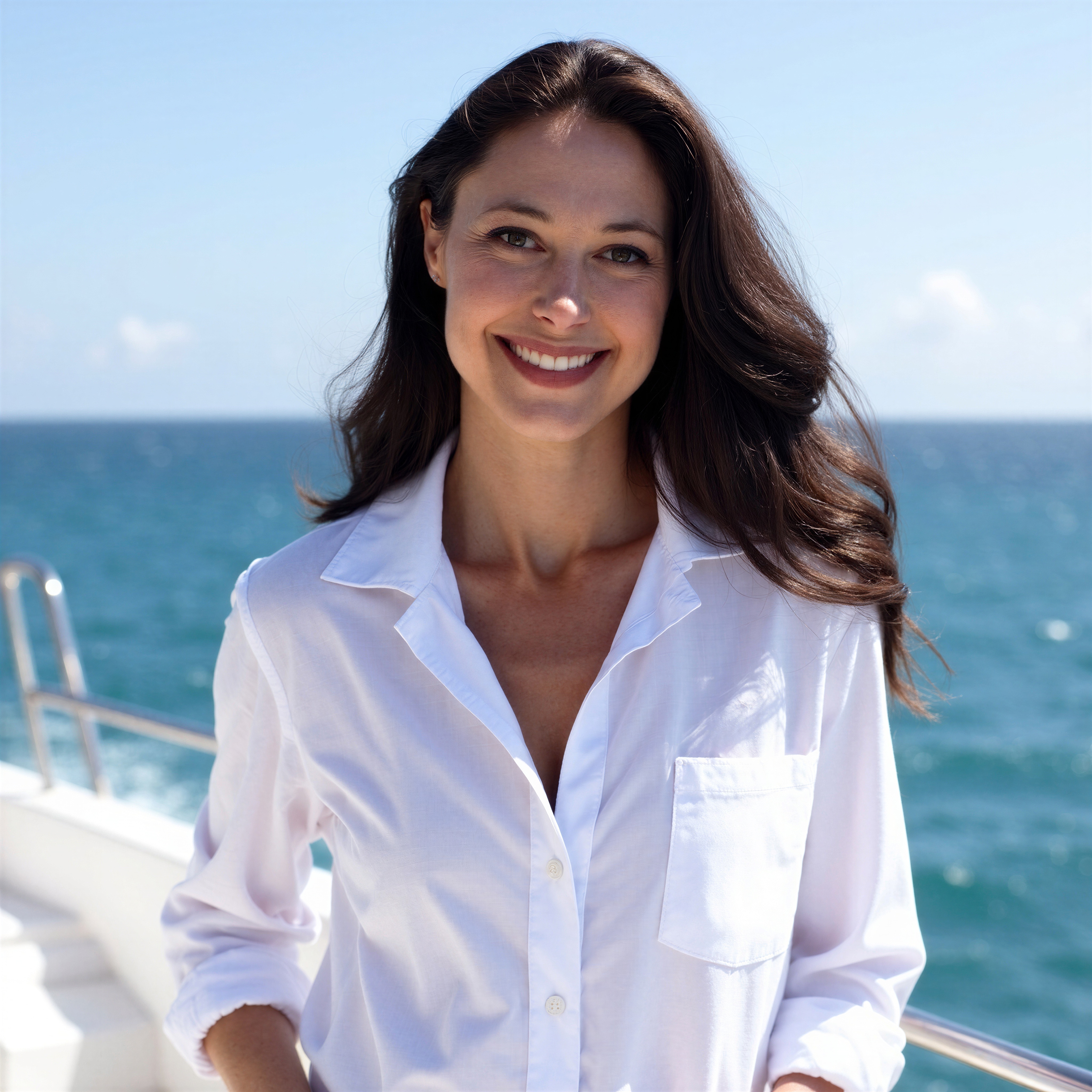 Heather Simco Profile Photo