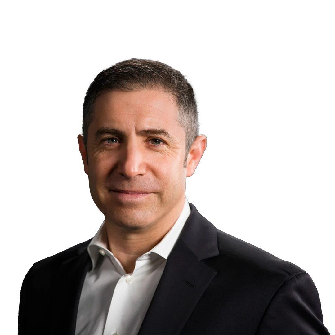 Jeff Berman Profile Photo