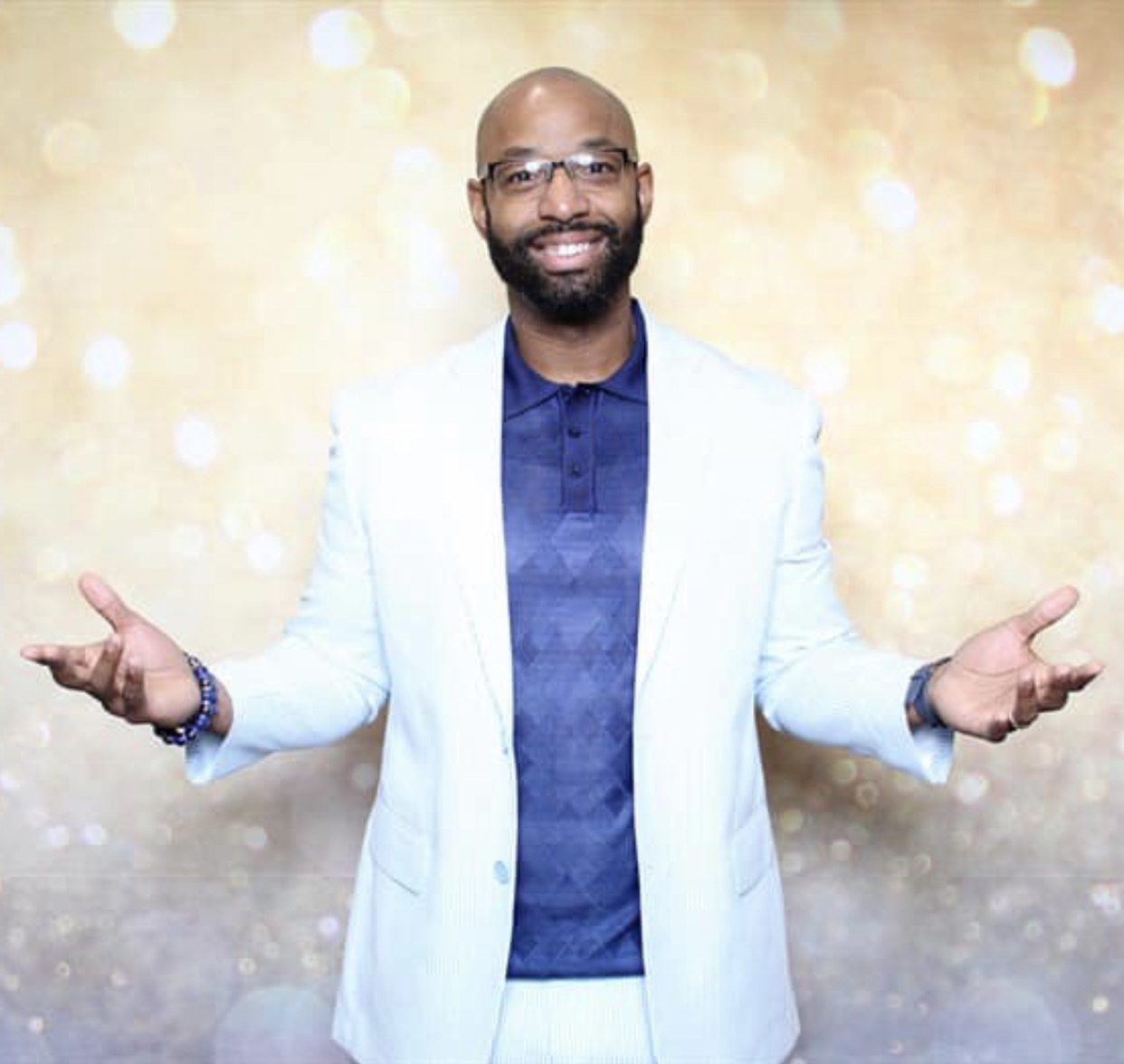 Joseph Pridgen Profile Photo