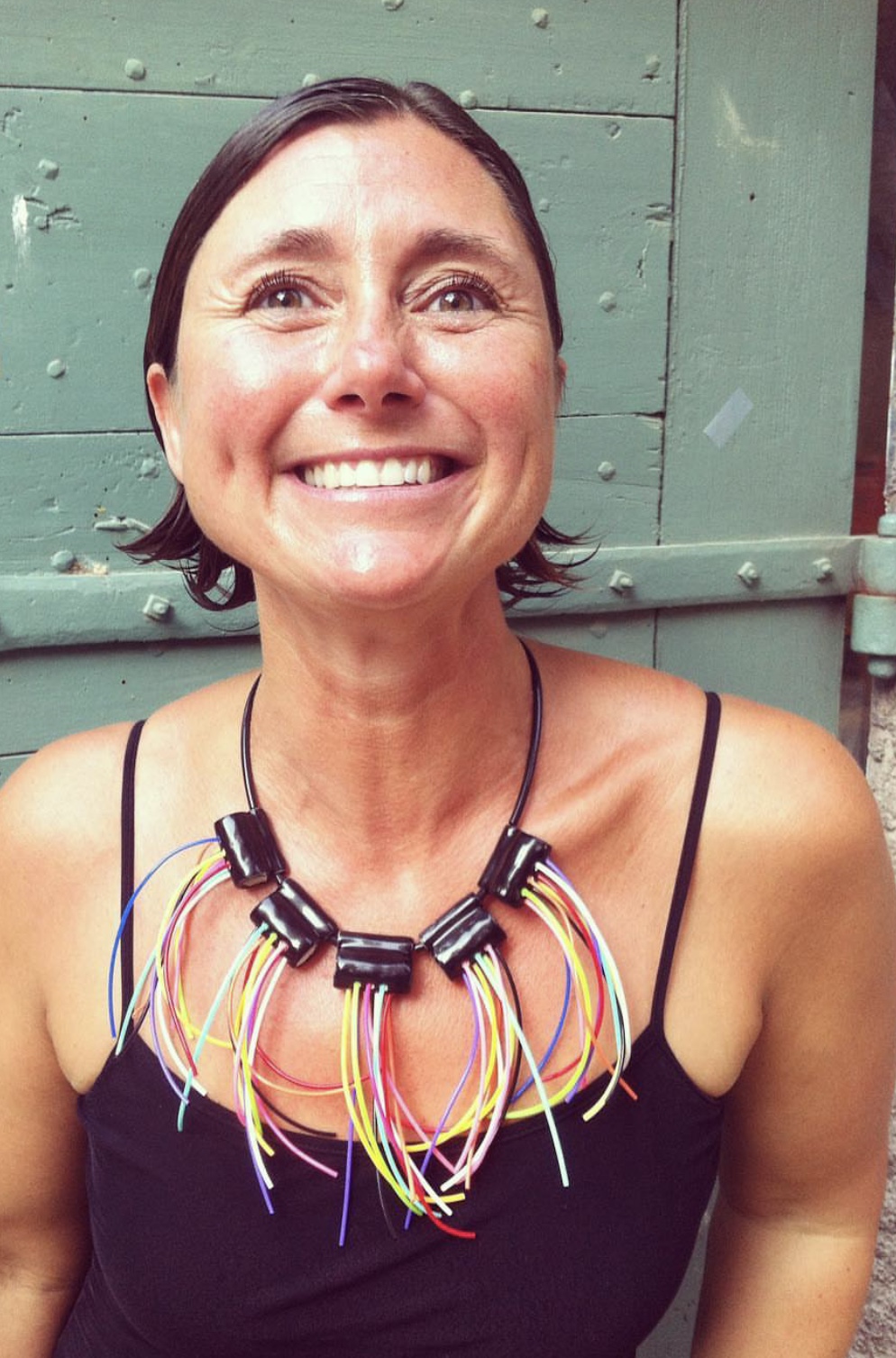 Cindy Van Eeckhout Profile Photo