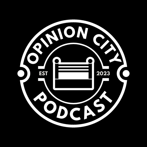 Opinion City Podcast