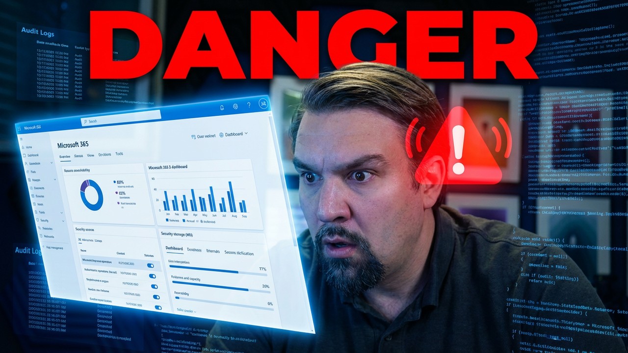 Steps to Analyze Service Principal Usage in Your Microsoft 365 Tenant