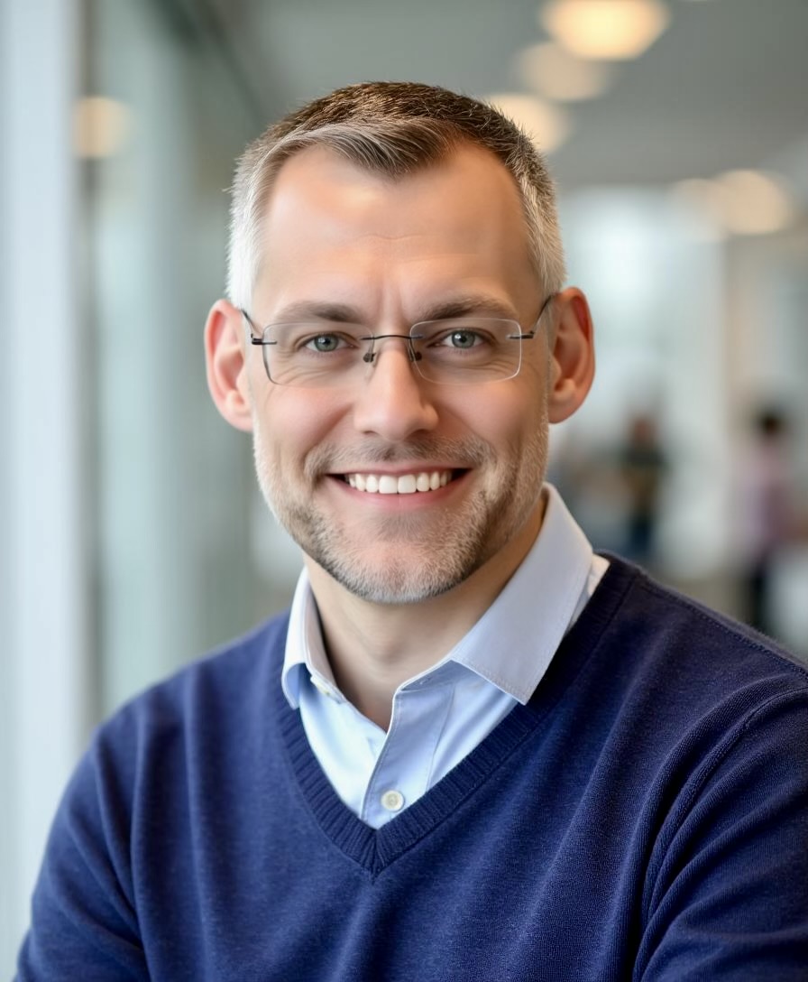 Nick Graham Profile Photo