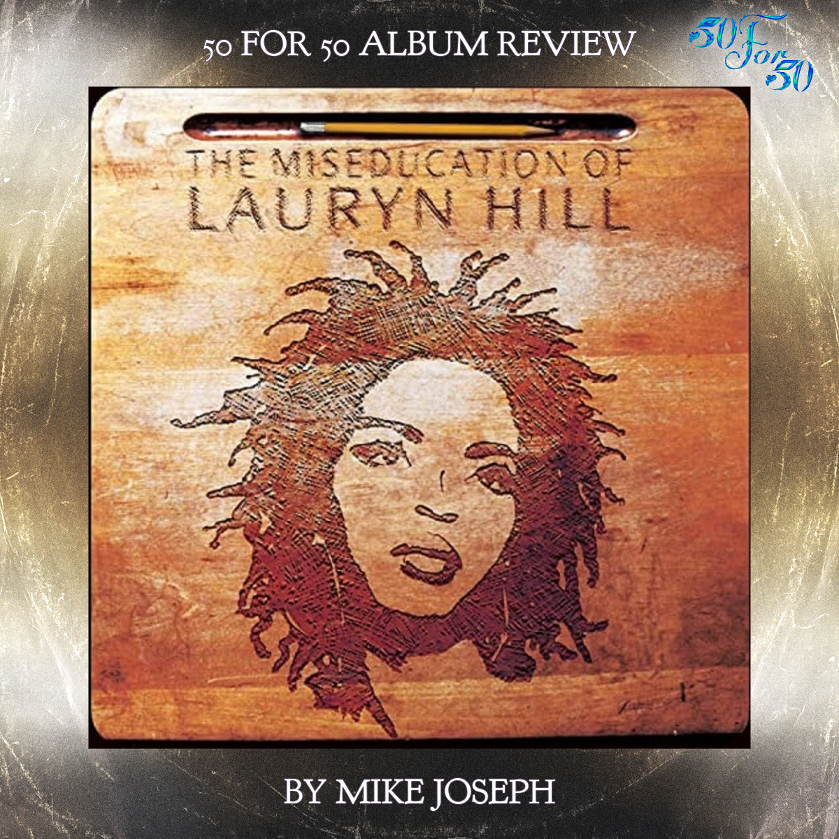 More Than a Fugee: Why Lauryn Hill Was Always the Trio’s True North