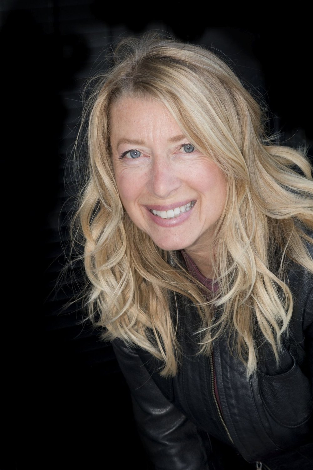 Holly Shannon