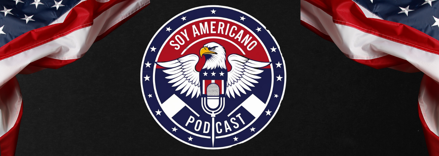 SOY AMERICANO