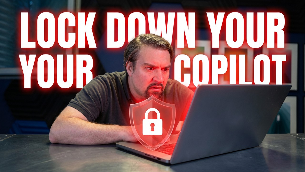 Copilot Governance Policies for Admins: Complete Guide