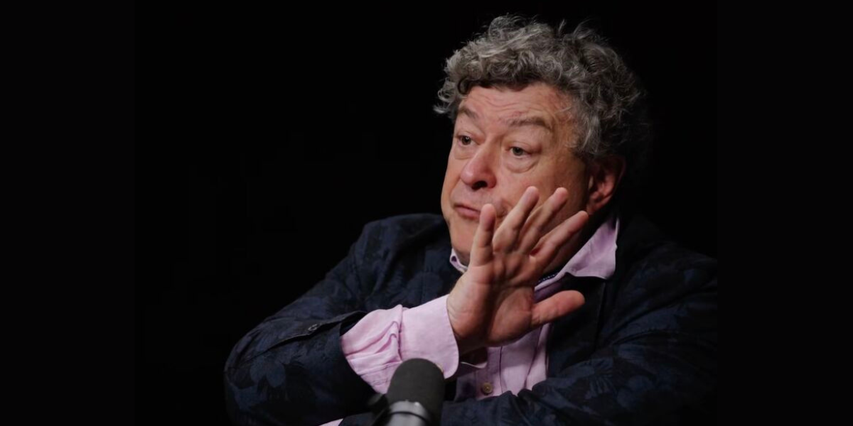 Rory Sutherland on Why Cost Reduction Isn’t a Strategy Rory Sutherland on Why Cost Reduction Isn’t a Strategy