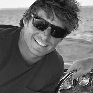 Derek Michaloski Profile Photo