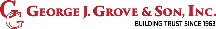 George J Grove and Sons