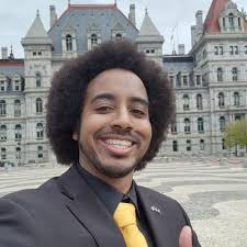 Marcus C. Williams Profile Photo