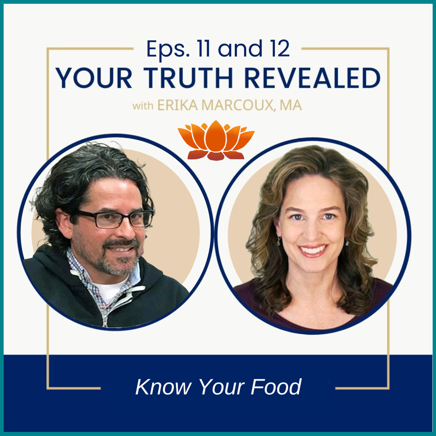 11) Know Your Food (part 1)