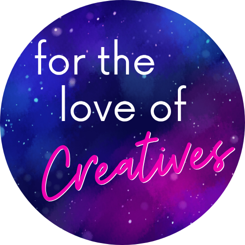 For the Love of Creatives Podcast