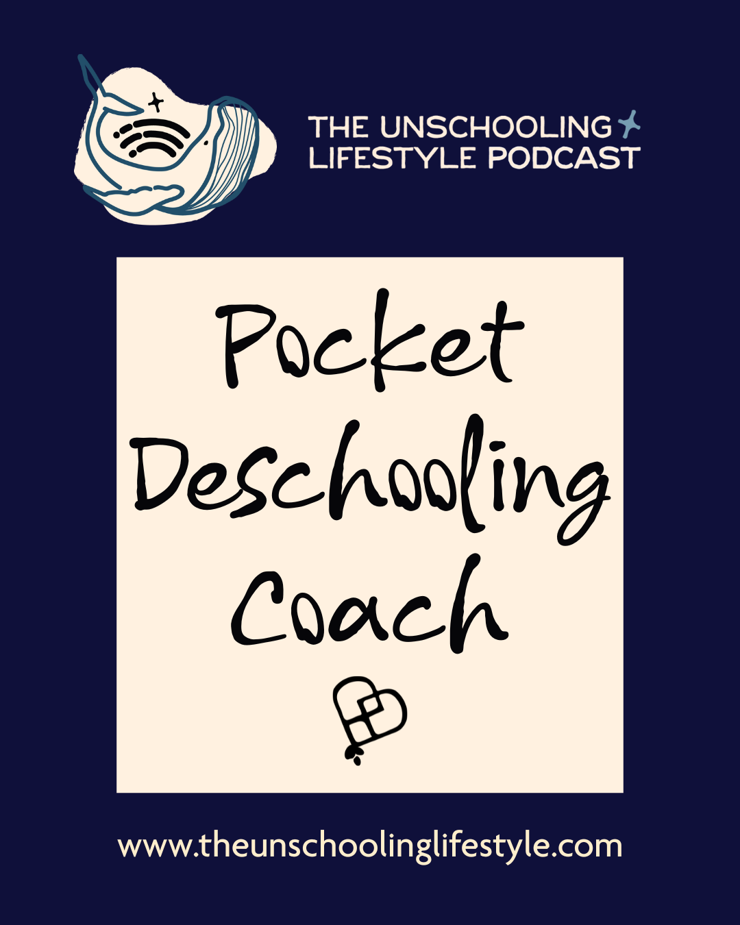 Pocket Deschooling Coach