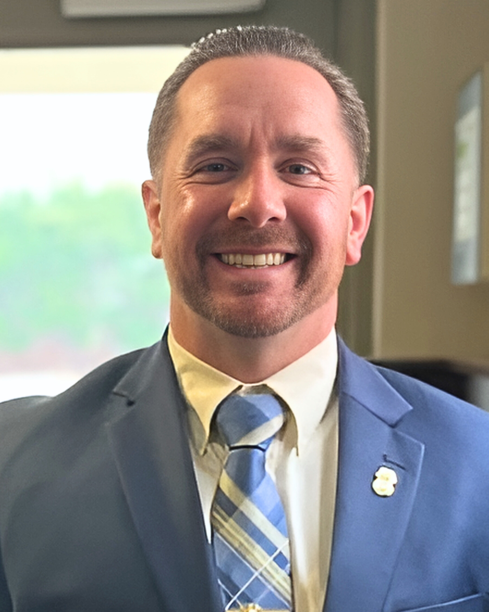 Tony Sampogna Profile Photo