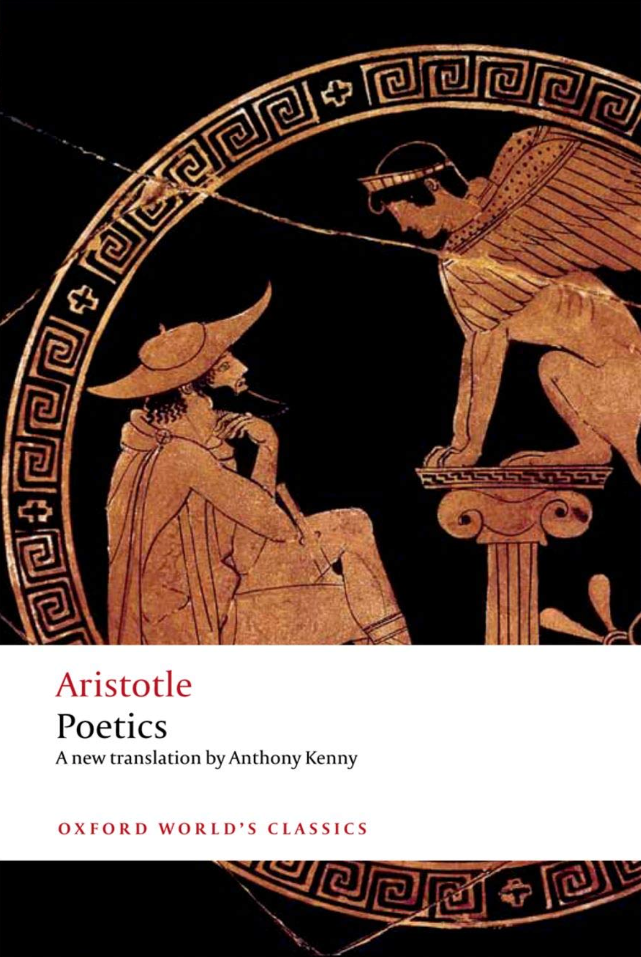 5 Greek Tragedy (Part One)