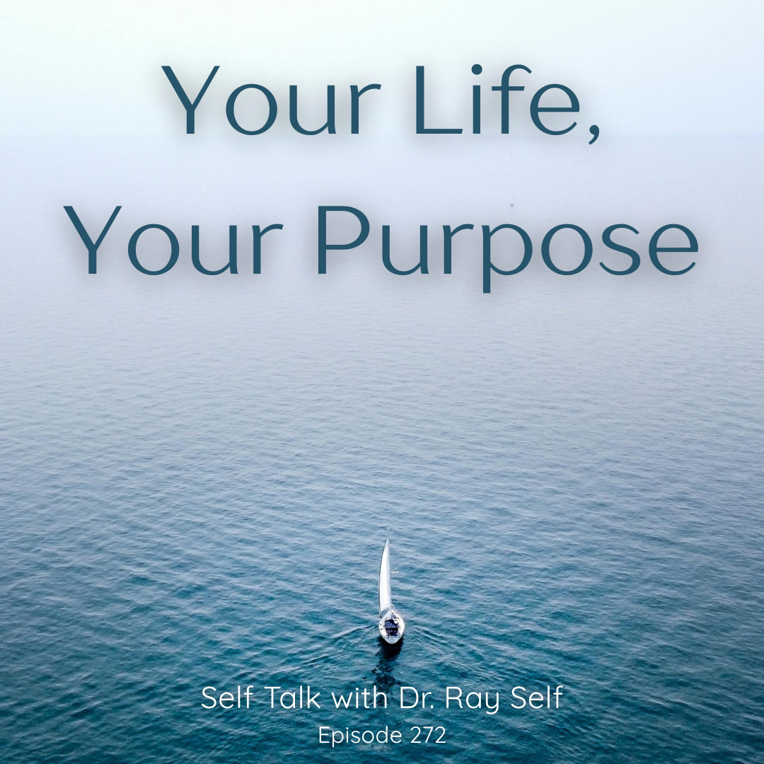 Your Life, Your Purpose