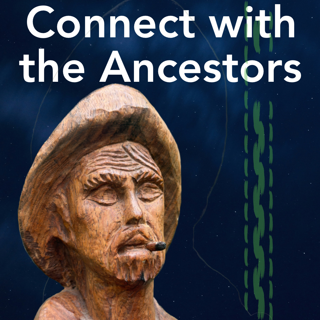 How to Connect with Your Ancestors (And Why) How to Connect with Your Ancestors (And Why)