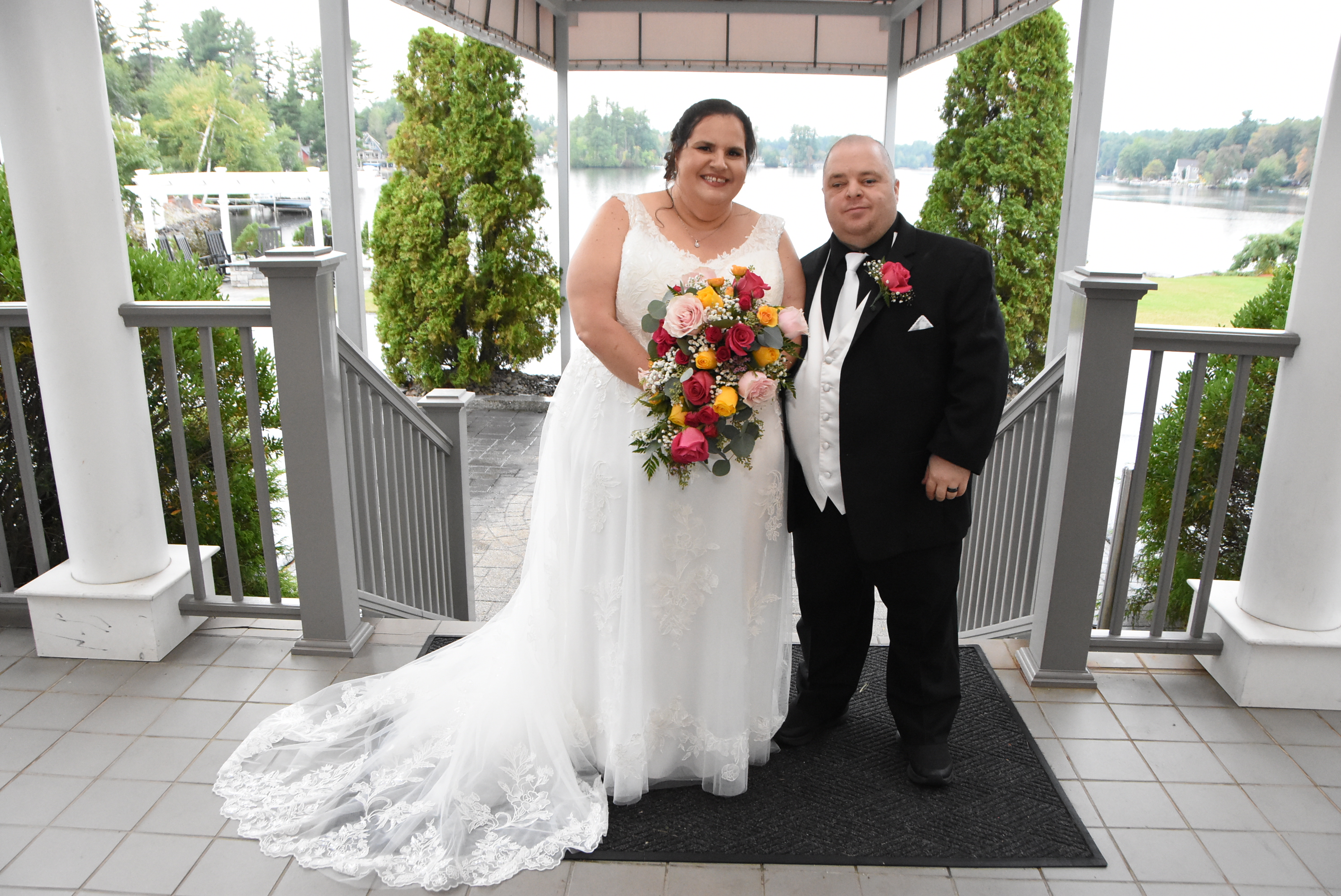 Robert Bedard Profile Photo