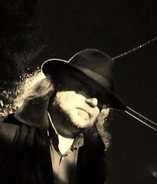 Paul Weatherhead Profile Photo