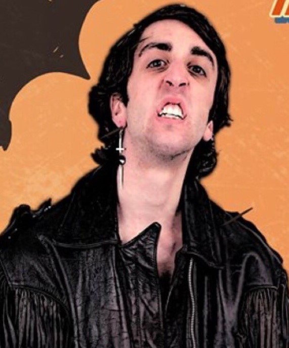 Billy Avery Profile Photo