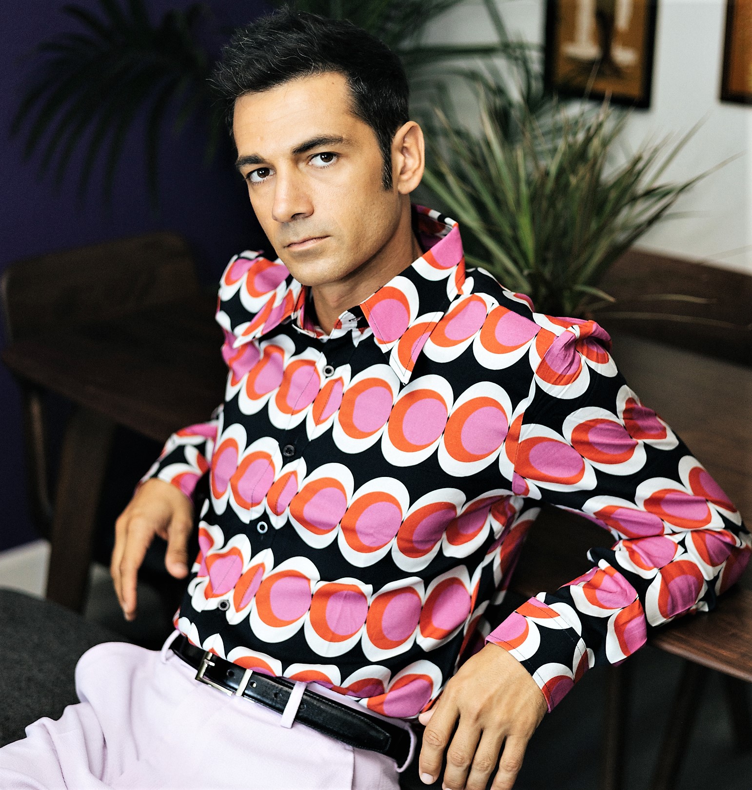 Jason Yamas. I Once Controlled the Crystal Meth Market in the SFO Gay Community