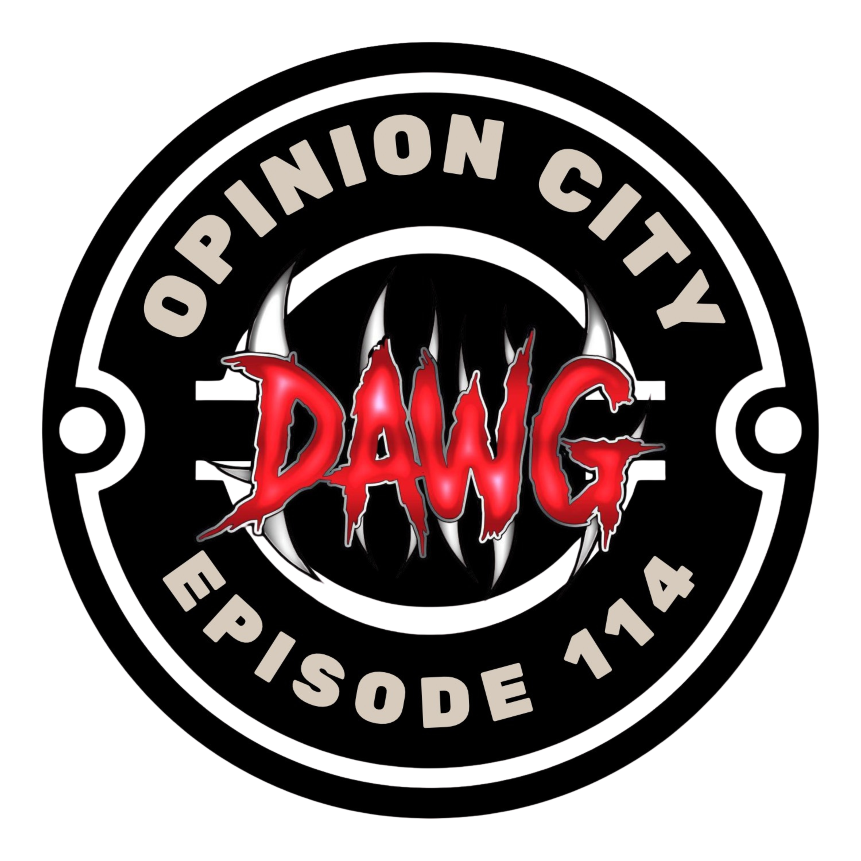 Opinion City Lets The DAWGs Out!