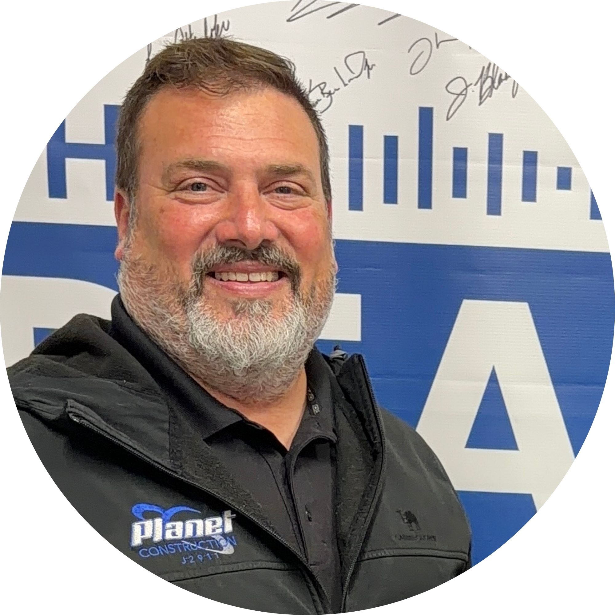 Brandon Robinson Profile Photo