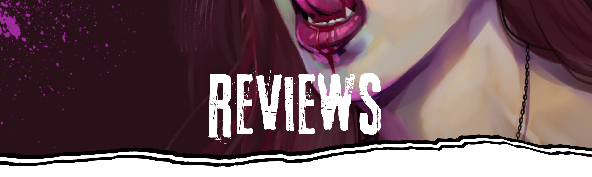 Path of Night Podcast