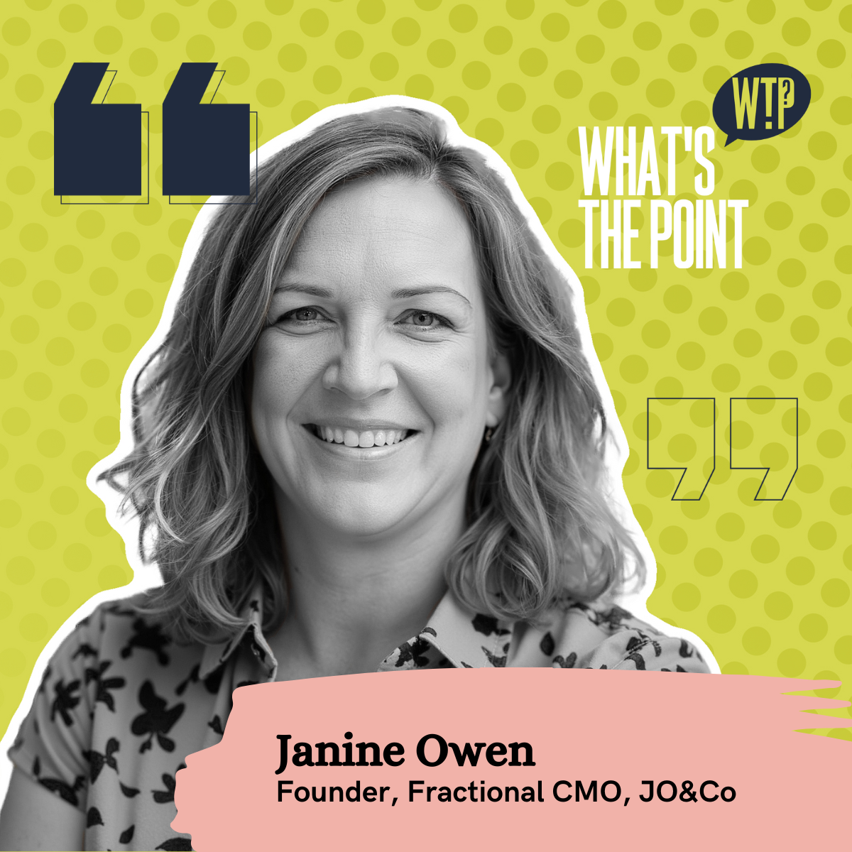 Janine Owen