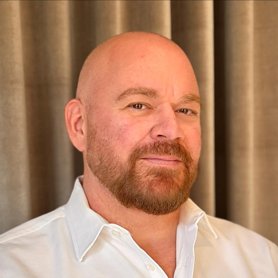 David Strickel Profile Photo