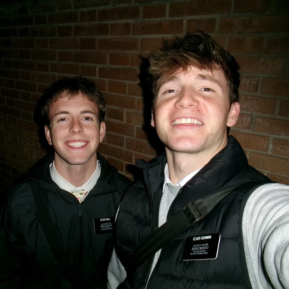 Parker Denning Profile Photo