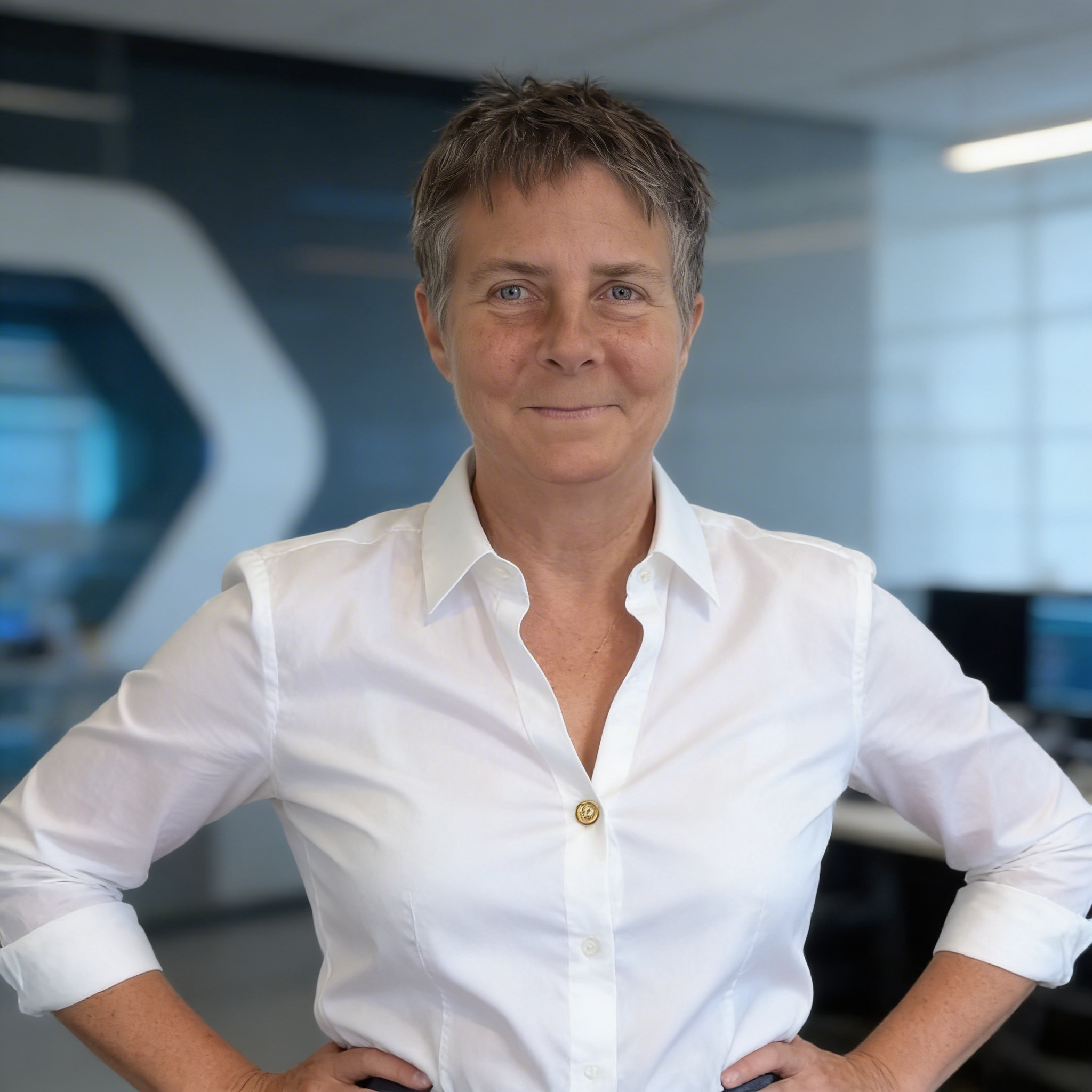 Amy Babinchak Profile Photo