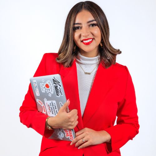 Yaneliss Isaacs Profile Photo