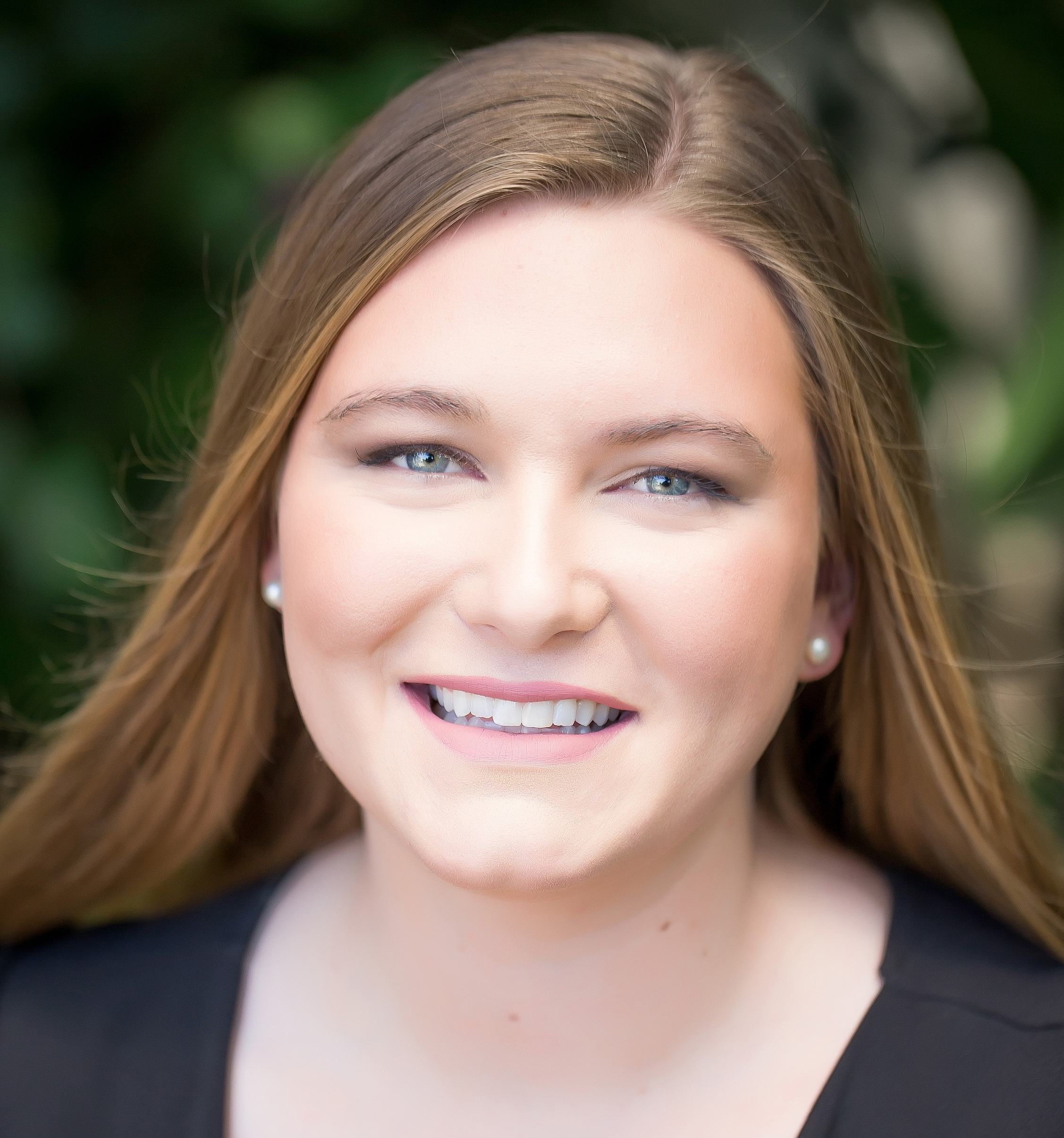 Shelby Parsons Profile Photo