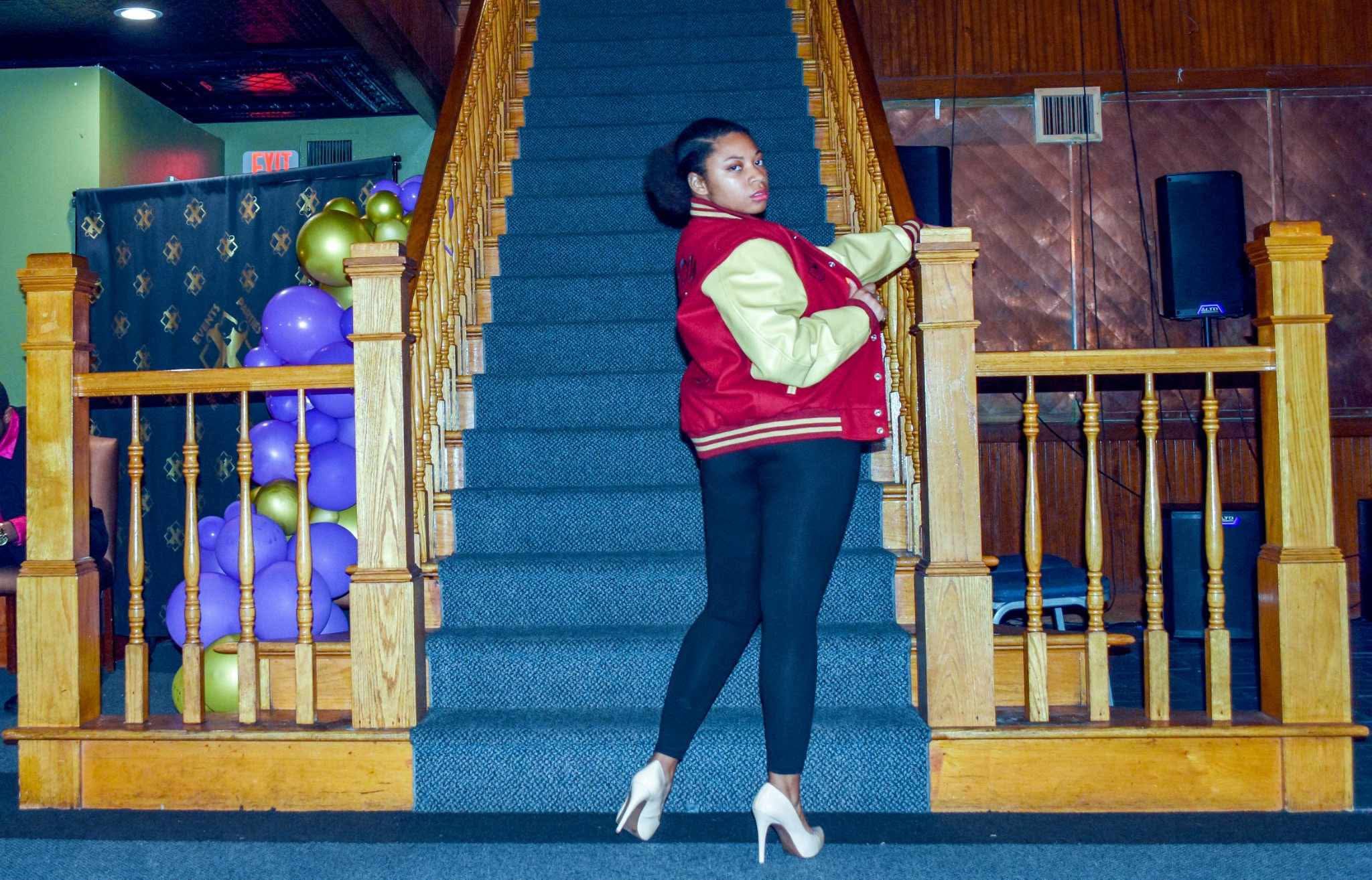 Jasmine Watkins Profile Photo