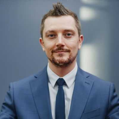 Chris Rogers Profile Photo